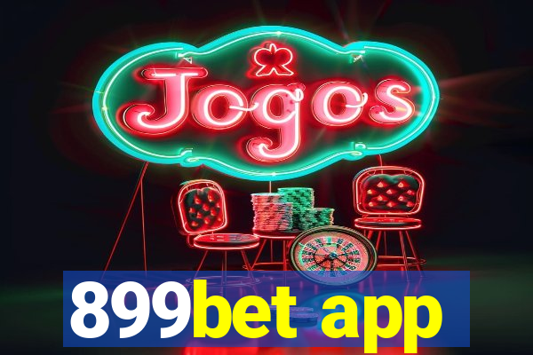 899bet app